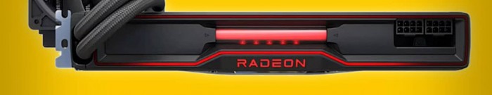 Radeon RX 6900 XT LC Banner