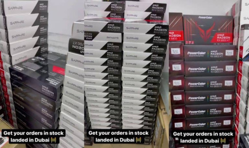 Radeon cards at mining retailer 2 768x457