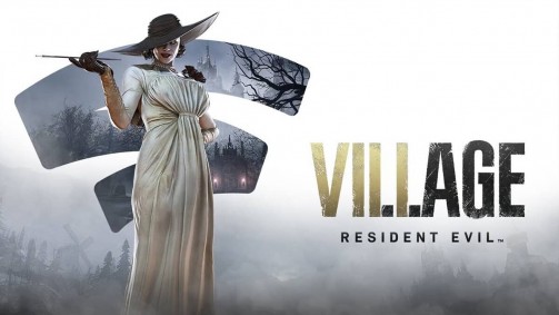 Resident Evil Village Stadia