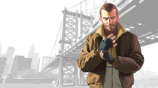 Rockstar lanzaria un remaster de GTA IV en 2023