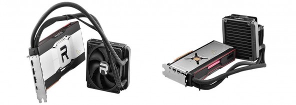 SAPPHIRE Radeon RX 6900 XT 16GB LC 1