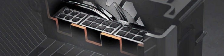 SAPPHIRE Radeon RX 6900 XT TOXIC hero banner 1200x300