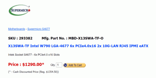 SUPERMICRO W790 MOBO CANADA 768x387