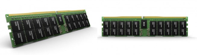 Samsung HKMG DDR5 dl1