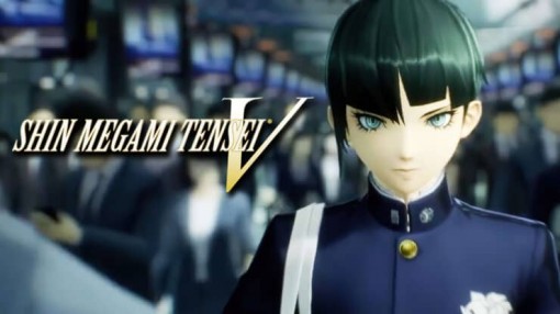 Shin Megami Tensei V4