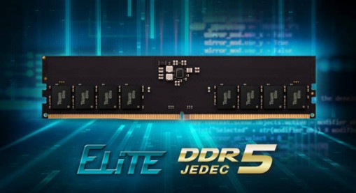 TeamGroup ELITE DDR5 1 768x418