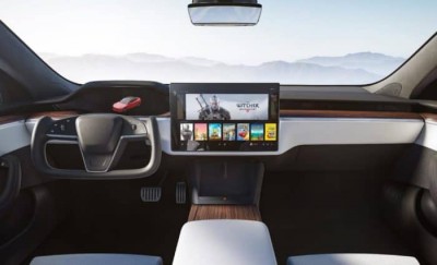 Tesla Arcade 2021 Update 2 700x426
