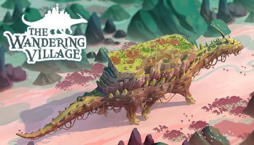 The Wandering Village 1616