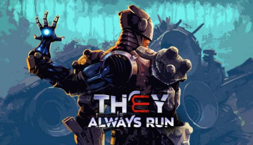 They Always Run646