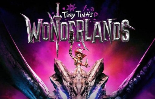 Minuscule Tinas Wonderlands 14258