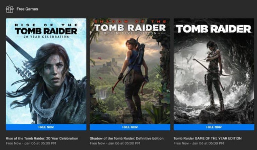 Tomb Raider Trilogy 768x450 1