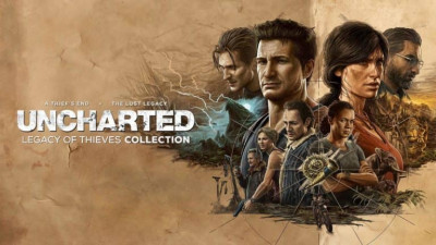 Uncharted Legacy of Thieves Collection new feature 768x432