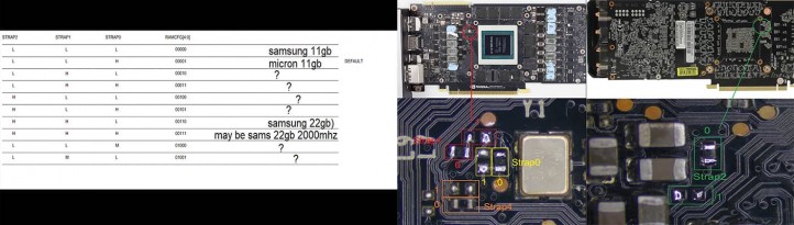 VIKON RTX2080TI 22GB 1