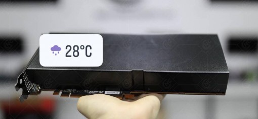 XFX MINING Navi 21 GPU 4