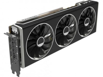 XFX Radeon RX 7900 XT 20GB Speedster MERC 310 2 768x576