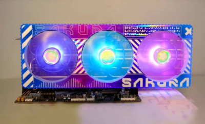 YESTON RADEON RX 7900 SAKURA2 700x426