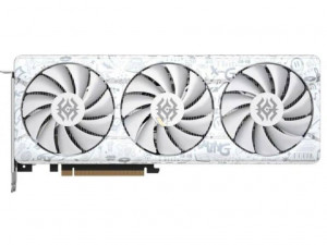 ZOTAC GeForce RTX 4070 Ti 12GB X GAMING WHITE OC 3 768x576