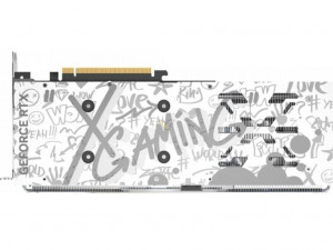 ZOTAC GeForce RTX 4070 Ti 12GB X GAMING WHITE OC 5 768x576