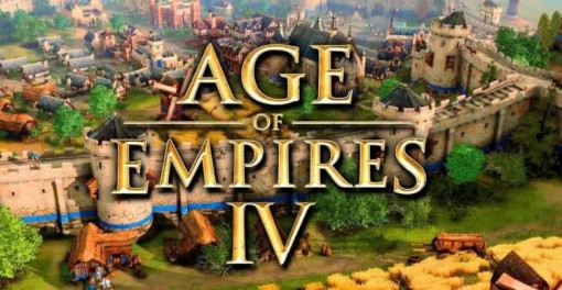 age of empires iv