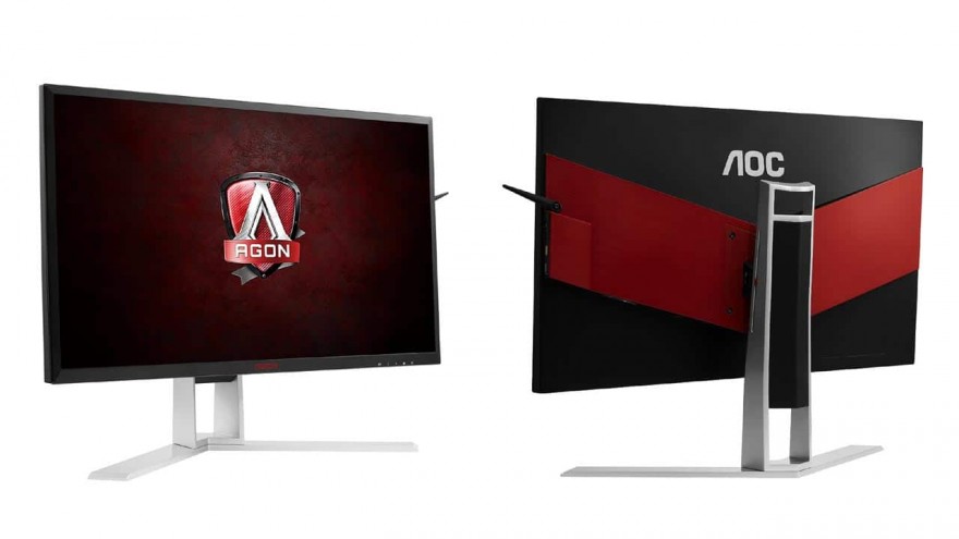 aoc agon