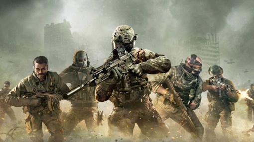 cod mob56563ile2