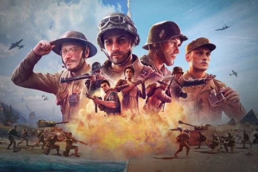 company of heroes 3 vyjdet 17 noyabrya a masshtaby igry porazhayut 1657647697735854441