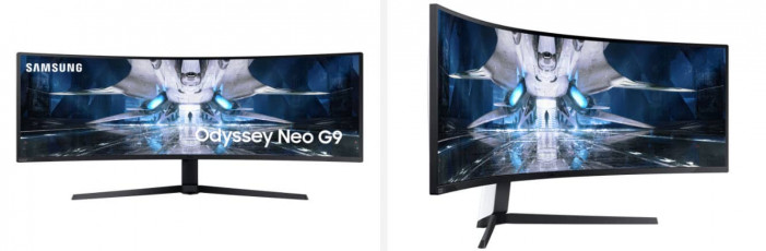 dyssey Neo G9 1