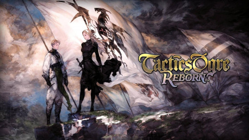 featured tactics ogre reborn a tactic131211111al rpg from square enix is launching in november