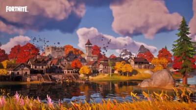 fortnite unreal engine 5 1 screenshot 1 1920x1080 89e2d8f934ed 768x432