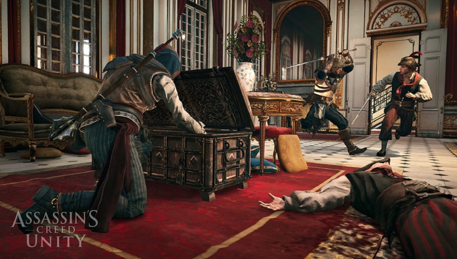 Assassins Creed Unity 0011