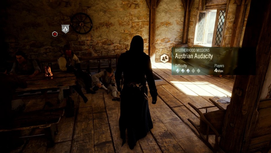 Assassin's Creed Unité 010