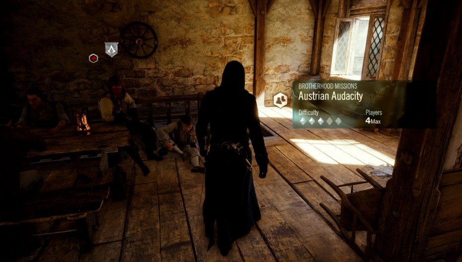 Assassins Creed Unity 010