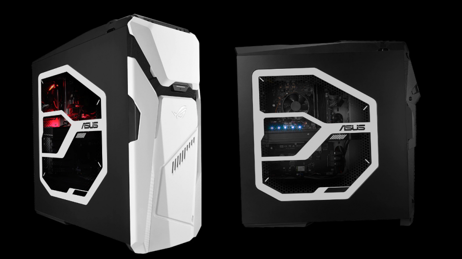 STRIX GD301