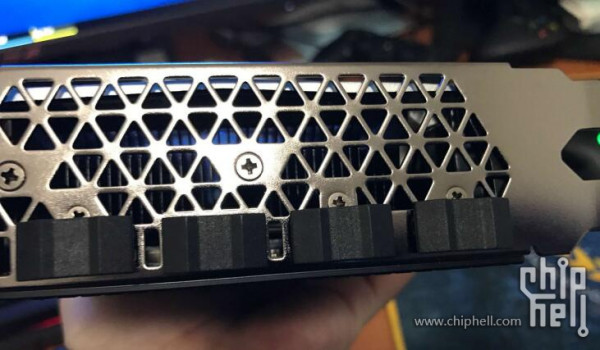 NVIDIA GTX 1080 Ti 2 1
