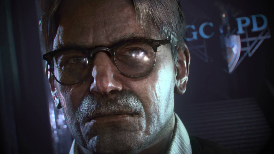 Batman Arkham Knight 2