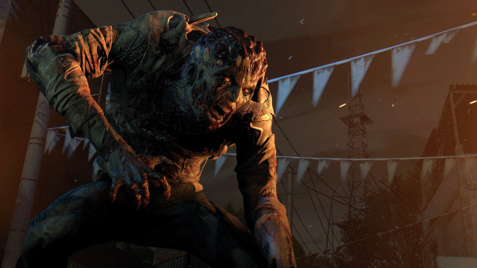 Dying Light 1