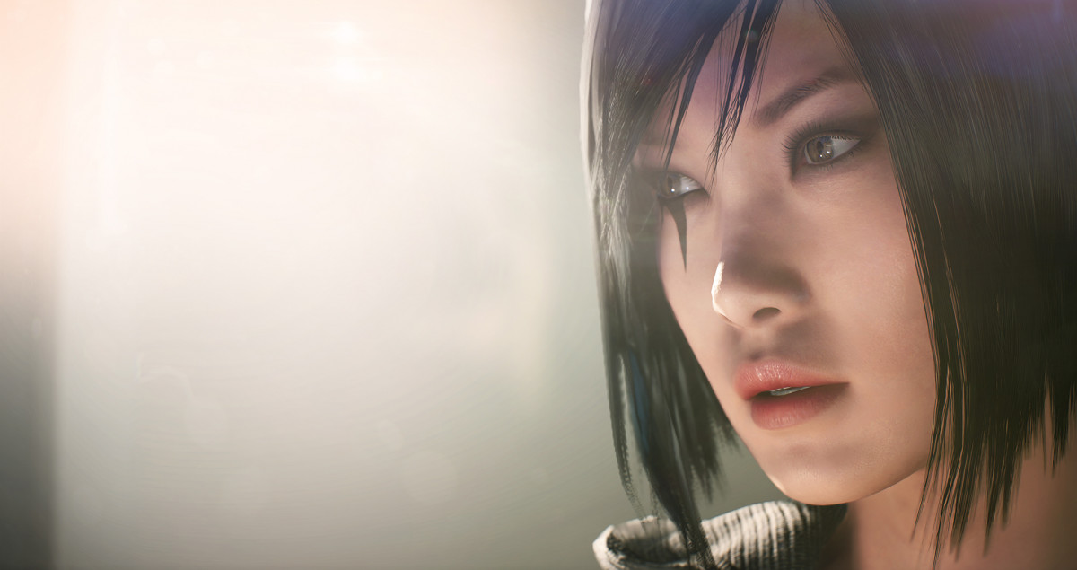 Mirrors Edge Catalyst