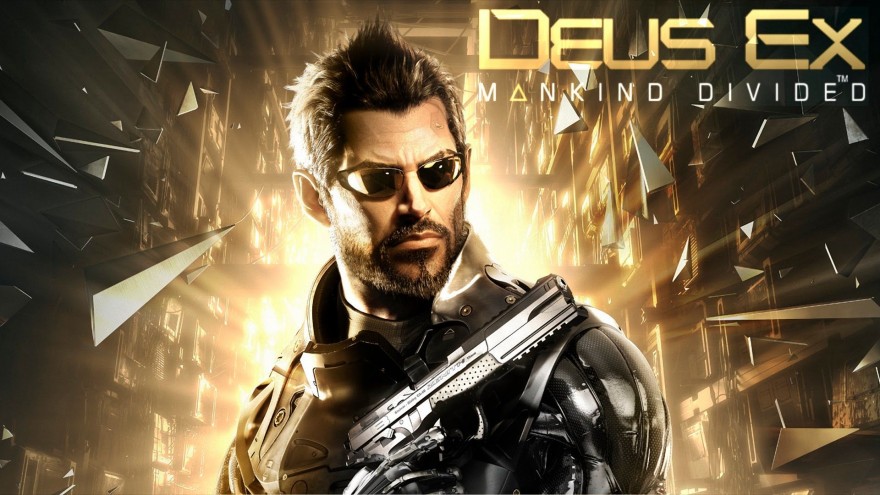 mankind divided