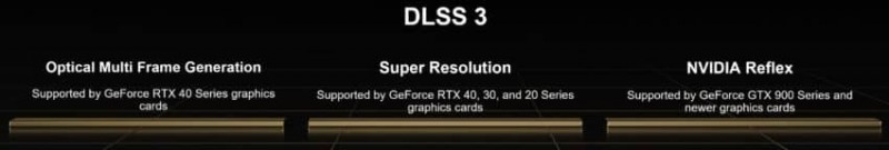 nvidia dlss supported features 850x144
