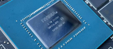 nvidia ga106 302 lhr gpu