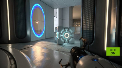 portal rtx comparison key visual screenshot 001 rtxon 768x432