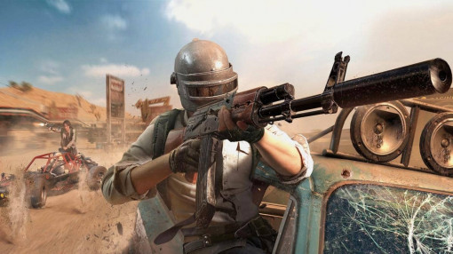 pubg 195543459267