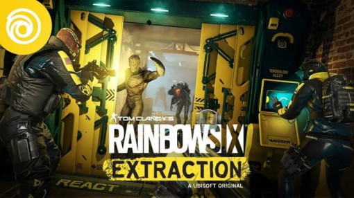 rainbow six extraction 464646