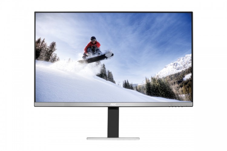Q2577PWQ front high sport design thin frame