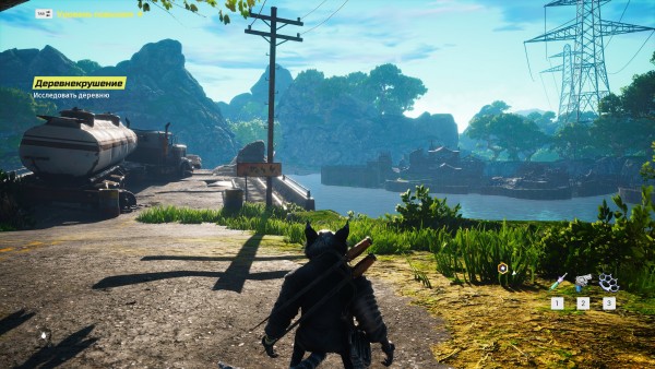 Biomutant Win64 Shipping 2021 05 19 22 39 41 656