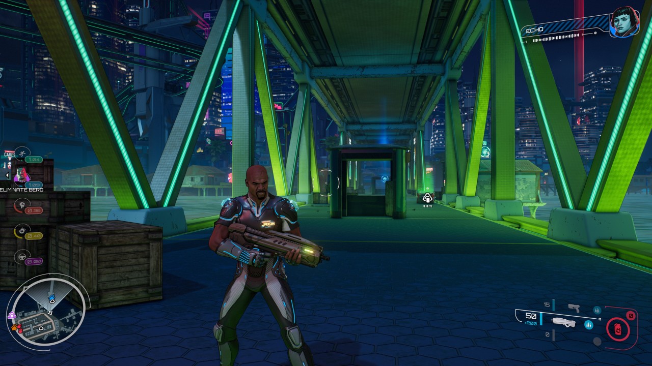 Crackdown 3 Campaign 16.07.2019 17 57 51