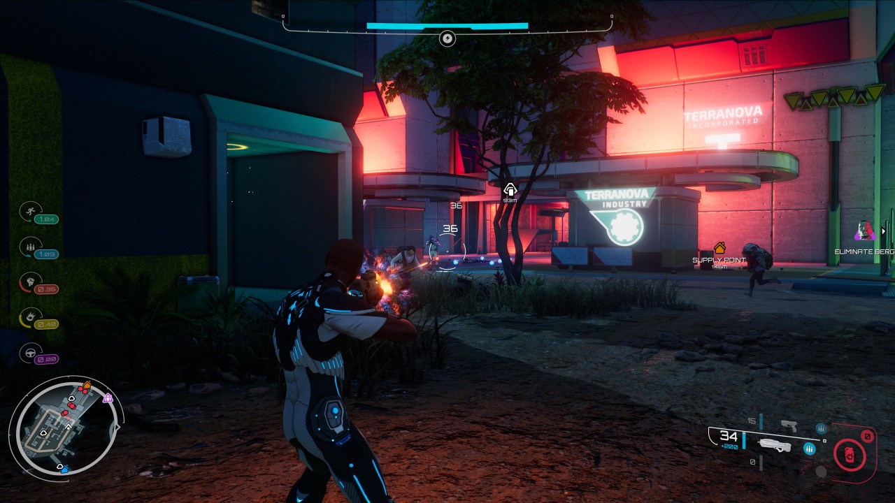 Crackdown 3 Campaign 16.07.2019 17 58 04