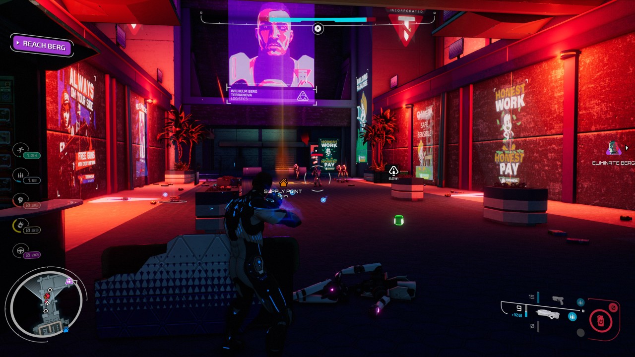 Crackdown 3 Campaign 16.07.2019 17 58 47