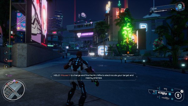Crackdown 3 Campaign 16.07.2019 18 04 05