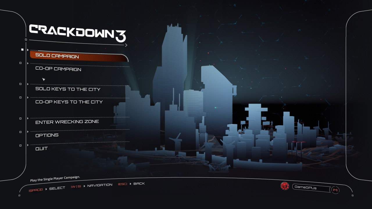 Crackdown 3 Campaign 16.07.2019 17 49 59